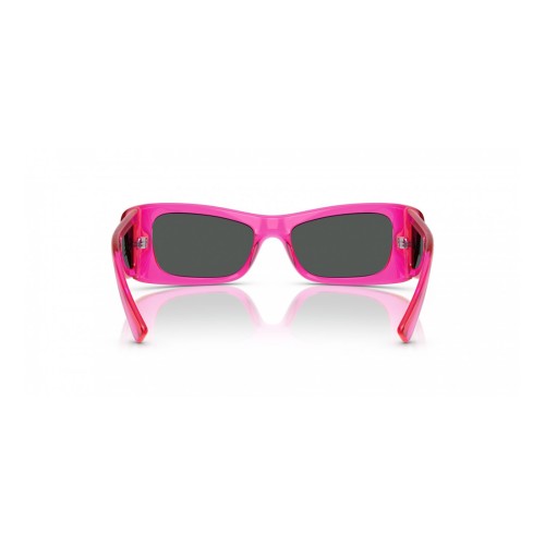 SUNGLASSES VERSACE WOMEN VE4481-543487 (Lens/Bridge/Temple) 54/17/135 mm)