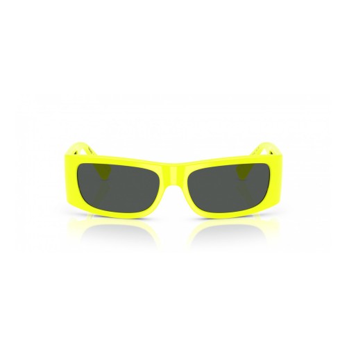 SUNGLASSES VERSACE MAN VE4482-544987 (Lens/Bridge/Temple) 57/16/135 mm)