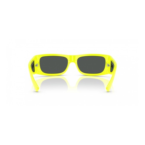 SUNGLASSES VERSACE MAN VE4482-544987 (Lens/Bridge/Temple) 57/16/135 mm)