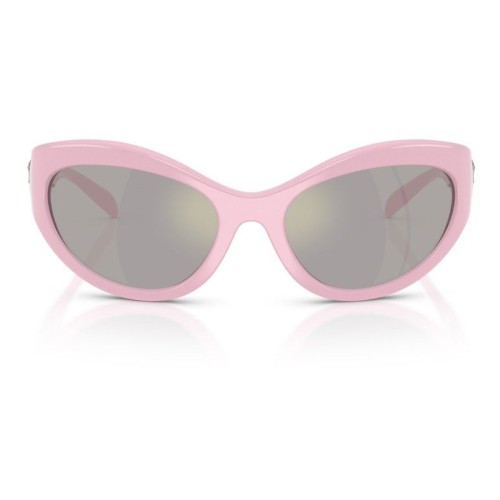 SUNGLASSES VERSACE WOMEN VE4485-5521Z (Lens/Bridge/Temple) 59/19/125 mm)