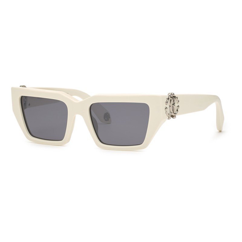 SUNGLASSES ROBERTO CAVALLI UNISEX SRC016M55847X (Lens/Bridge/Temple) 55/19/135 mm)