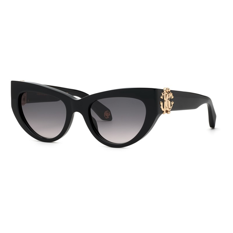 SUNGLASSES ROBERTO CAVALLI UNISEX SRC017M530700 (Lens/Bridge/Temple) 53/20/135 mm)