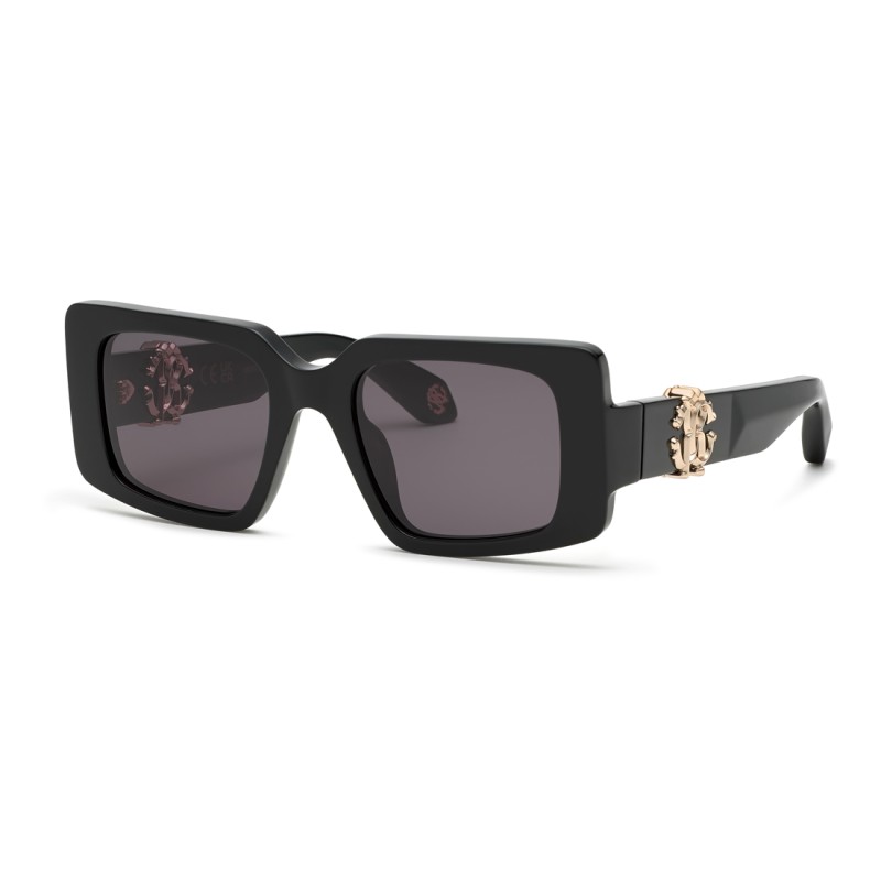 SUNGLASSES ROBERTO CAVALLI WOMEN SRC039M510700 (Lens/Bridge/Temple) 51/20/140 mm)