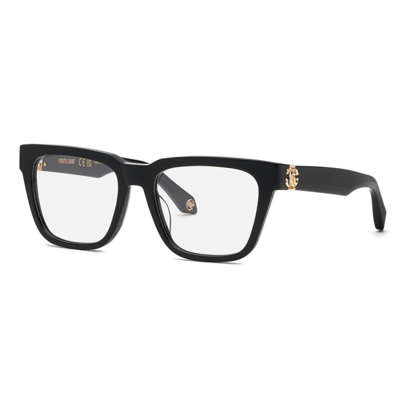EYEGLASSES ROBERTO CAVALLI UNISEX VRC026M540700 (Lens/Bridge/Temple) 54/18/135 mm)
