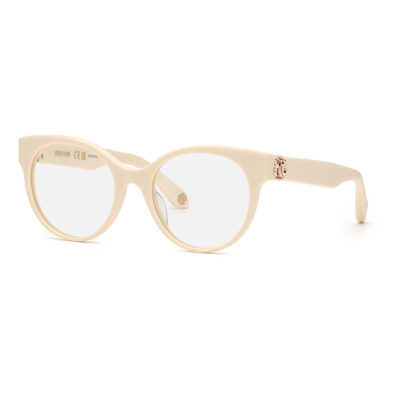 EYEGLASSES ROBERTO CAVALLI UNISEX VRC027M5209X7 (Lens/Bridge/Temple) 52/19/135 mm)
