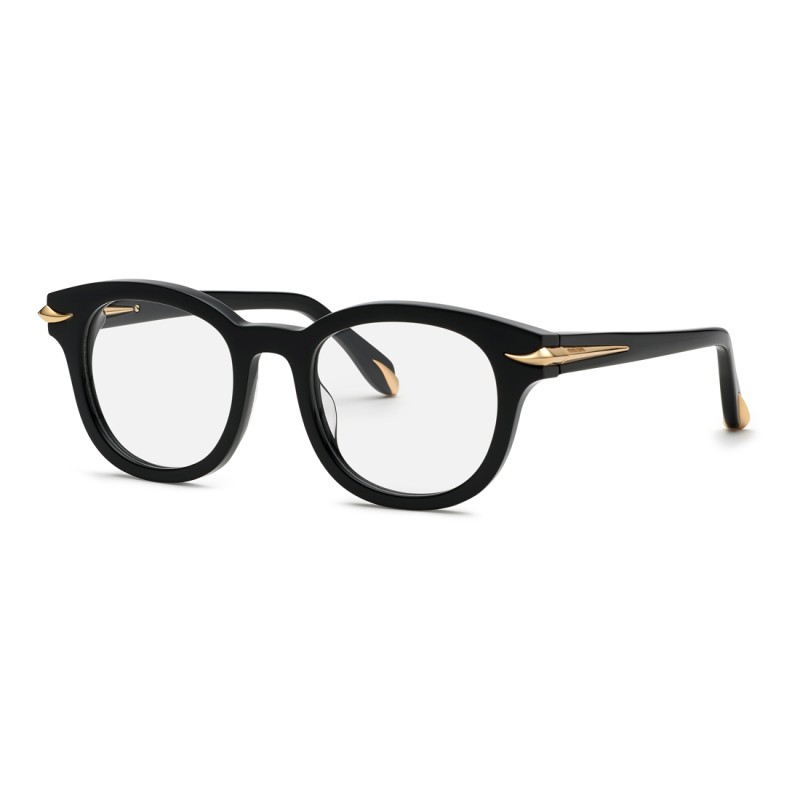 EYEGLASSES ROBERTO CAVALLI UNISEX VRC044M490700 (Lens/Bridge/Temple) 49/20/140 mm)