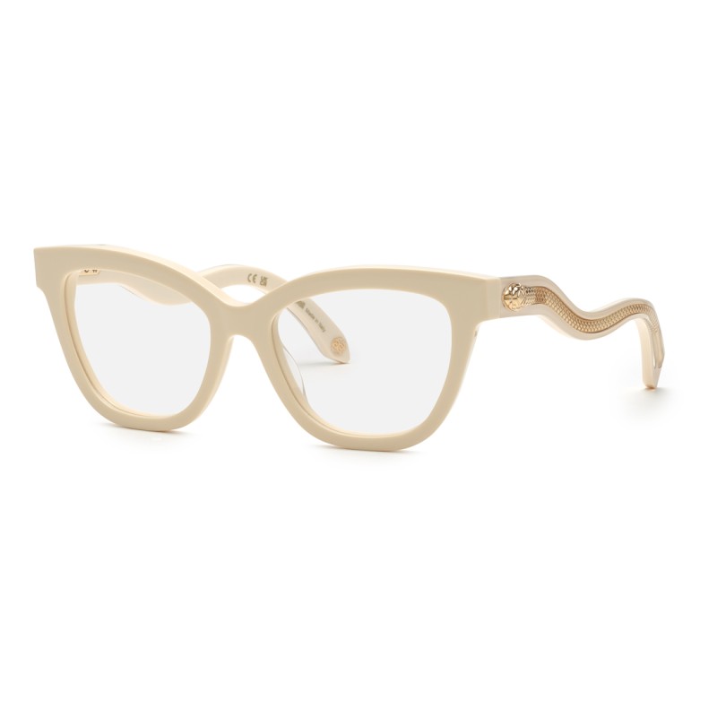 EYEGLASSES ROBERTO CAVALLI WOMEN VRC072-5309X7 (Lens/Bridge/Temple) 53/17/140 mm)