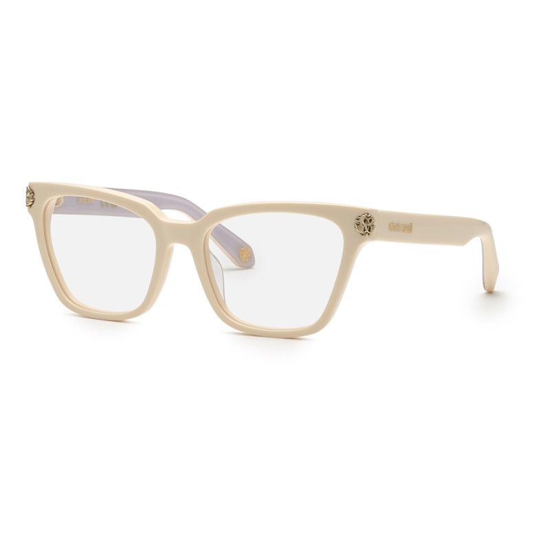 EYEGLASSES ROBERTO CAVALLI WOMEN VRC073M5509X7 (Lens/Bridge/Temple) 55/18/140 mm)