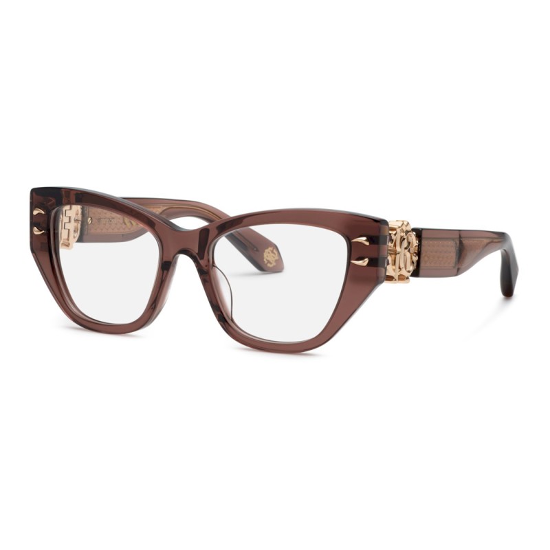 EYEGLASSES ROBERTO CAVALLI WOMEN VRC075M5206ME (Lens/Bridge/Temple) 52/18/135 mm)