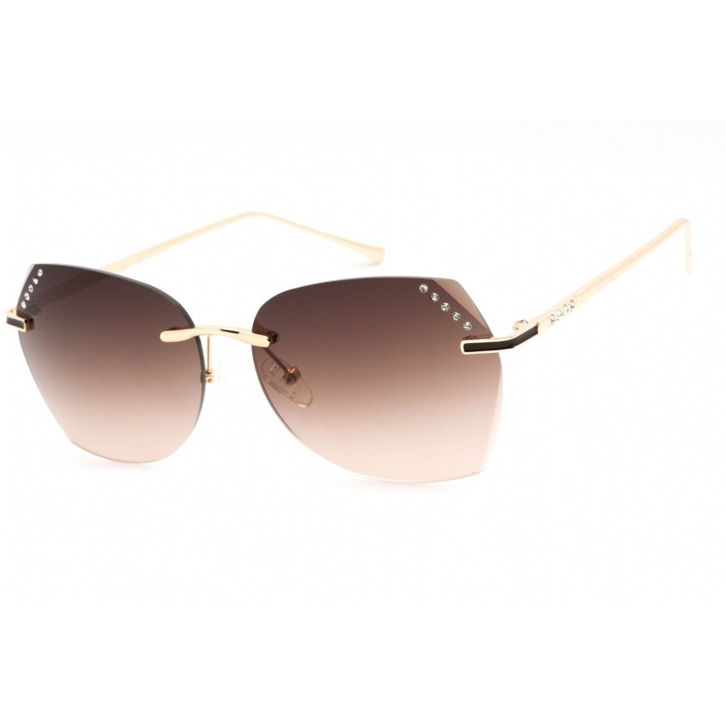 SUNGLASSES GUESS WOMEN GF0384-32F (Lens/Bridge/Temple) 61/0/0 mm)