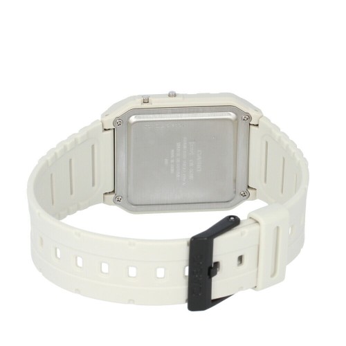 WATCH CASIO UNISEX CA-53WF-8B (46MM)