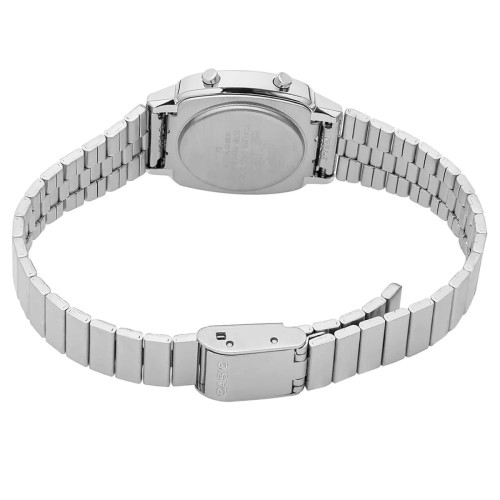 WATCH CASIO WOMAN LA670WA-4DF (25MM)