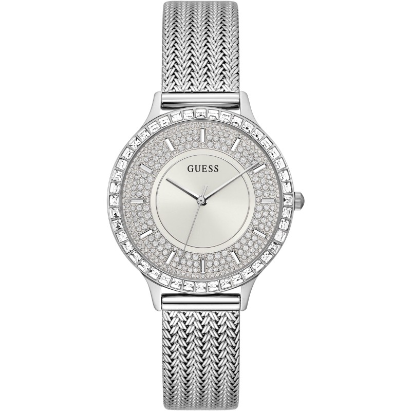 WATCH GUESS WOMEN GW0402L1 (38MM)