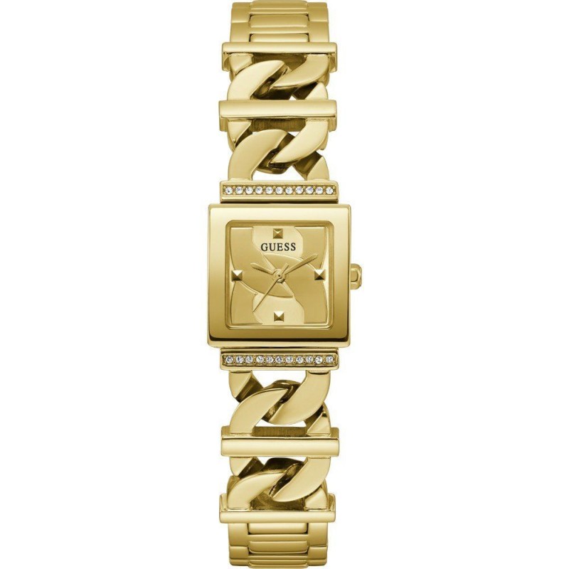 WATCH GUESS WOMEN GW0603L2 (20,8MM)