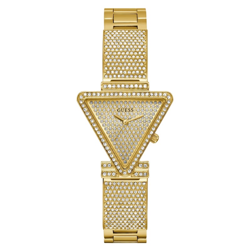 WATCH GUESS WOMEN GW0644L2 (34MM)
