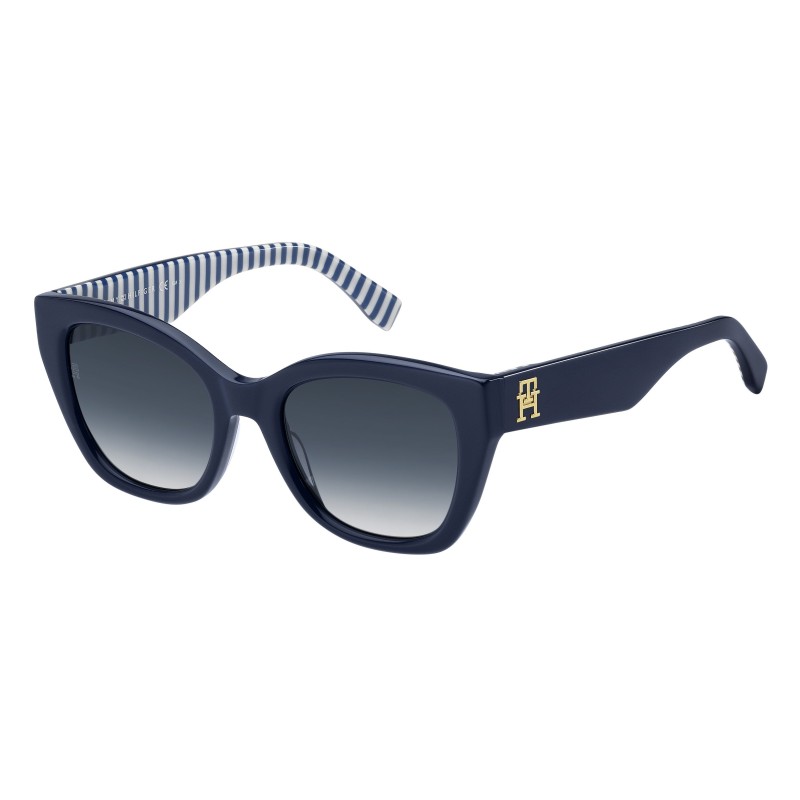 SUNGLASSES TOMMY HILFIGER WOMEN TH-1980-S-S6F (Lens/Bridge/Temple) 52/20/140 mm)
