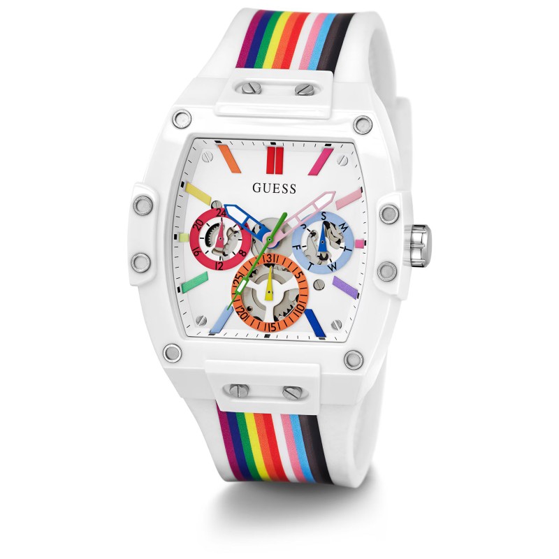 WATCH GUESS MAN GW0720G1 (43MM)