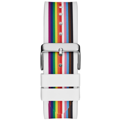 WATCH GUESS MAN GW0720G1 (43MM)