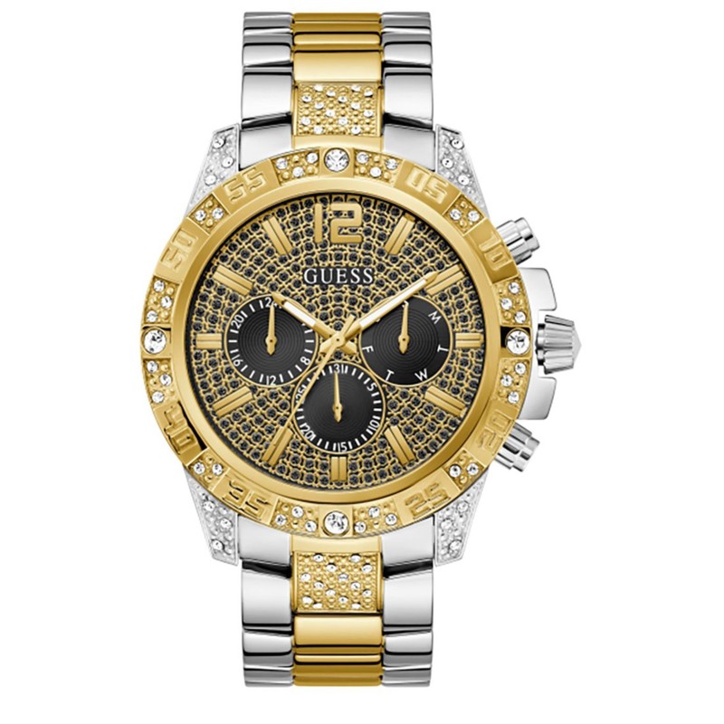 WATCH GUESS MAN GW0796G3 (46MM)