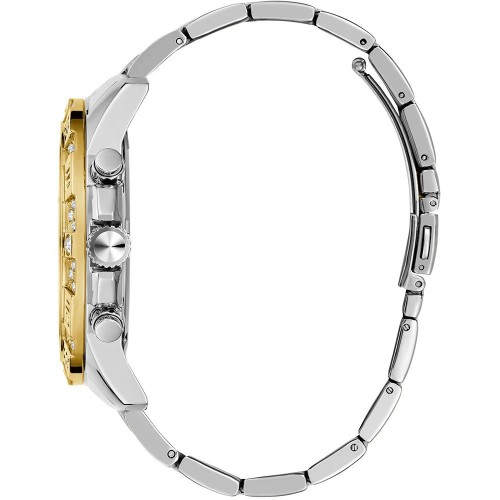 WATCH GUESS MAN GW0796G3 (46MM)