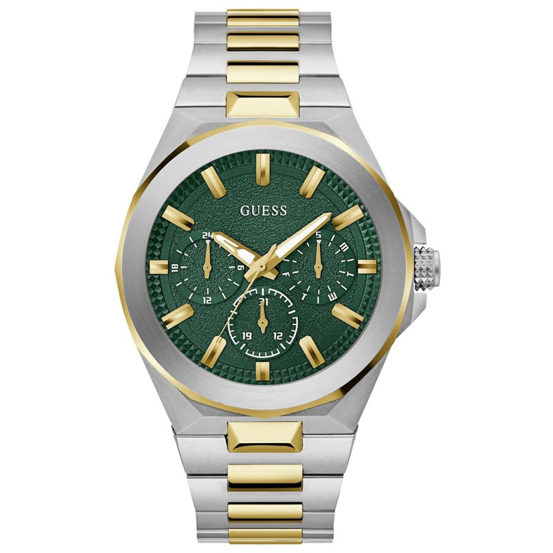 WATCH GUESS MAN GW0798G3 (46MM)