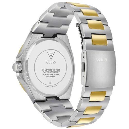 WATCH GUESS MAN GW0798G3 (46MM)