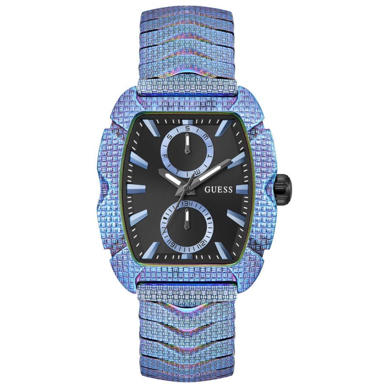 WATCH GUESS MAN GW0885G2 (39MM)