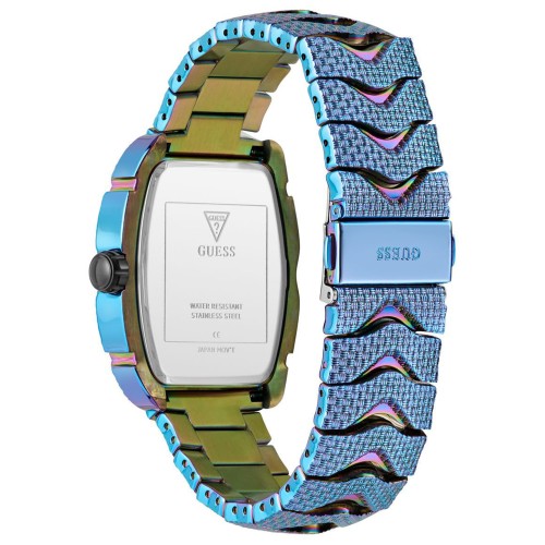 WATCH GUESS MAN GW0885G2 (39MM)