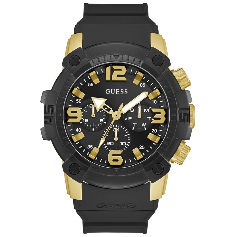 WATCH GUESS MAN GW0911G3 (52MM)