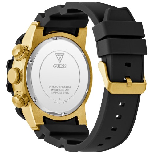 WATCH GUESS MAN GW0911G3 (52MM)