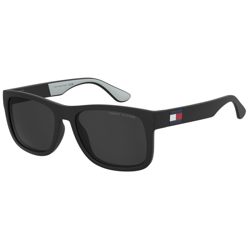 SUNGLASSES TOMMY HILFIGER MAN TH1556NS08A (Lens/Bridge/Temple) 56/18/140 mm)
