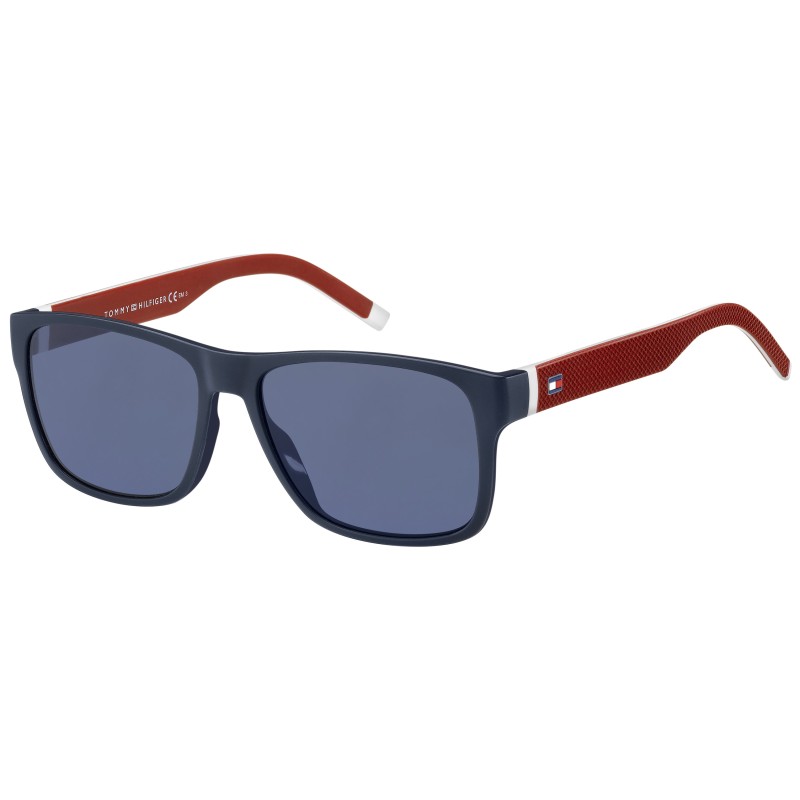 SUNGLASSES TOMMY HILFIGER MAN TH-1718-S-8RU (Lens/Bridge/Temple) 56/16/145 mm)