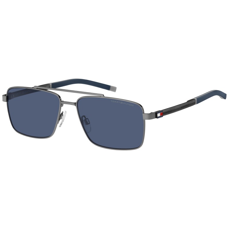 SUNGLASSES TOMMY HILFIGER MAN TH-2078-S-R80 (Lens/Bridge/Temple) 58/16/145 mm)