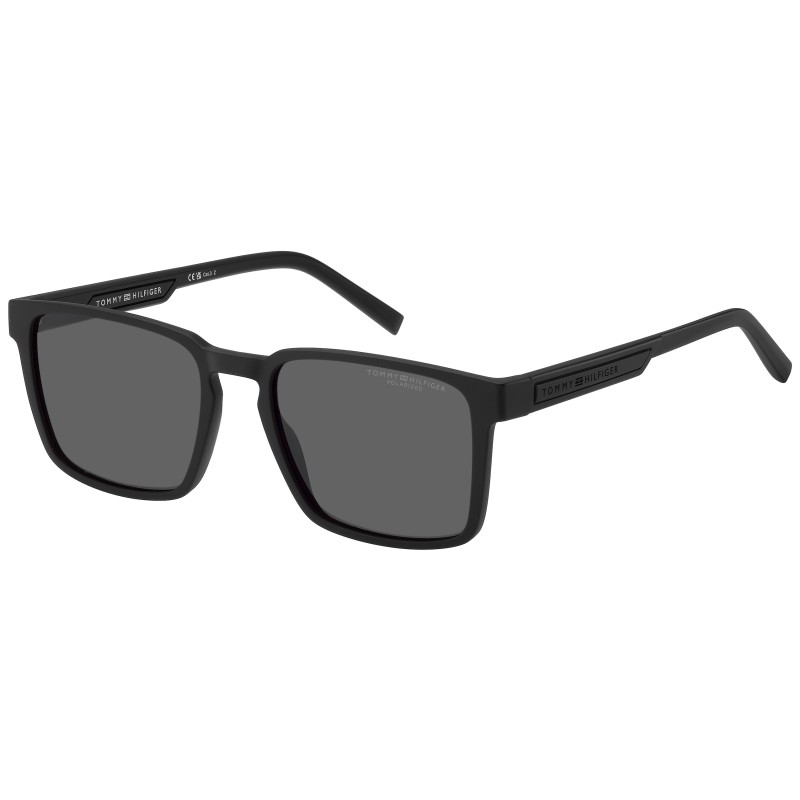 SUNGLASSES TOMMY HILFIGER MAN TH-2088-S-003 (Lens/Bridge/Temple) 55/19/145 mm)