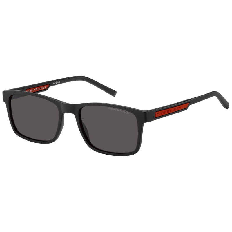SUNGLASSES TOMMY HILFIGER MAN TH2089S003IR (Lens/Bridge/Temple) 56/19/145 mm)