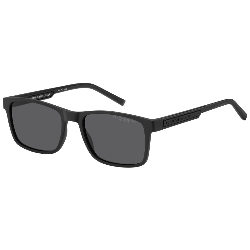 SUNGLASSES TOMMY HILFIGER MAN TH2089S003M9 (Lens/Bridge/Temple) 56/19/145 mm)