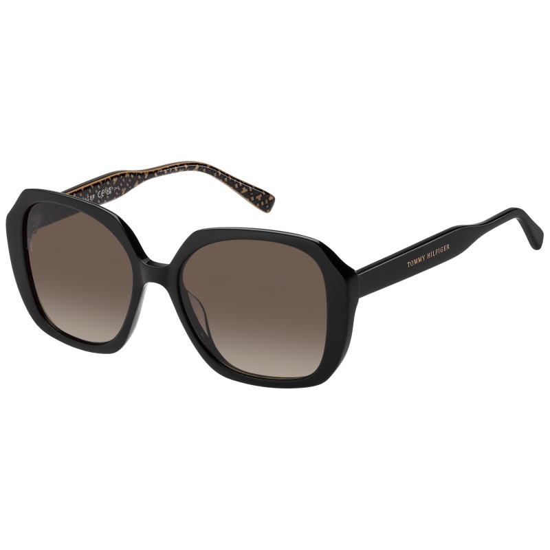 SUNGLASSES TOMMY HILFIGER WOMEN TH-2105-S-7YQ (Lens/Bridge/Temple) 54/17/140 mm)