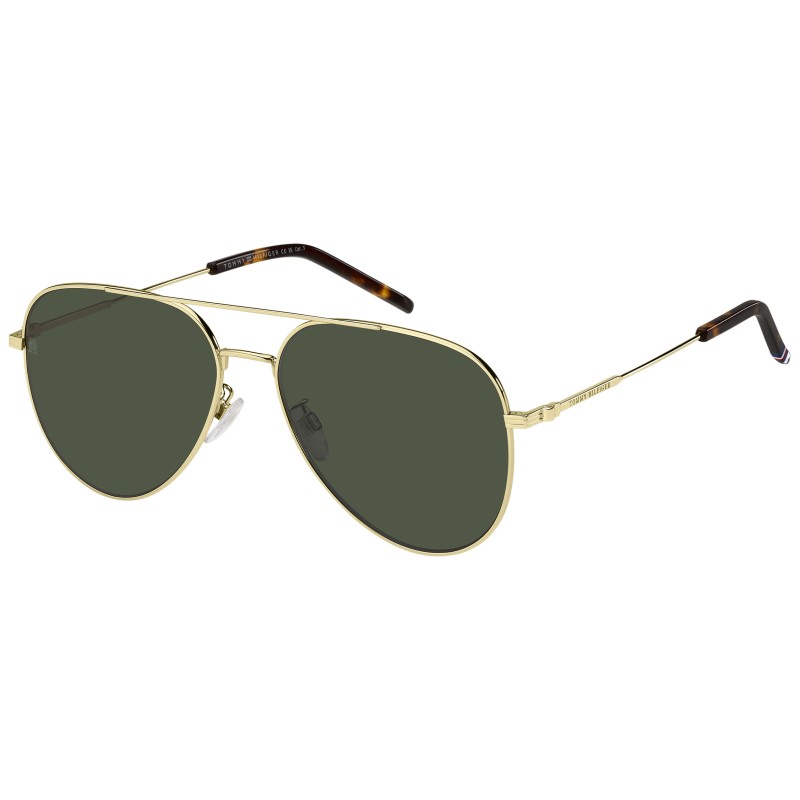 SUNGLASSES TOMMY HILFIGER MAN TH2111GSJ5G (Lens/Bridge/Temple) 60/16/150 mm)