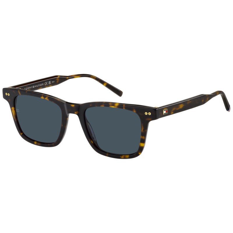 SUNGLASSES TOMMY HILFIGER MAN TH-2127-S-086 (Lens/Bridge/Temple) 51/20/150 mm)