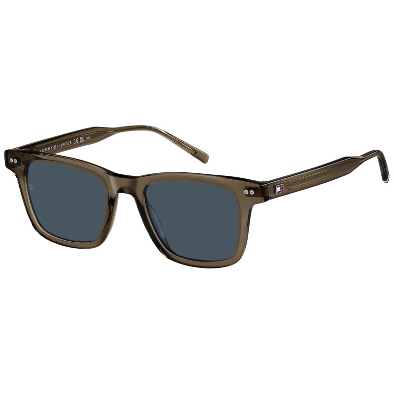 SUNGLASSES TOMMY HILFIGER MAN TH-2127-S-09Q (Lens/Bridge/Temple) 51/20/150 mm)
