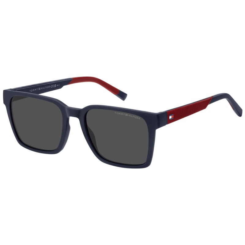 SUNGLASSES TOMMY HILFIGER MAN TH-2143-S-8RU (Lens/Bridge/Temple) 55/19/145 mm)