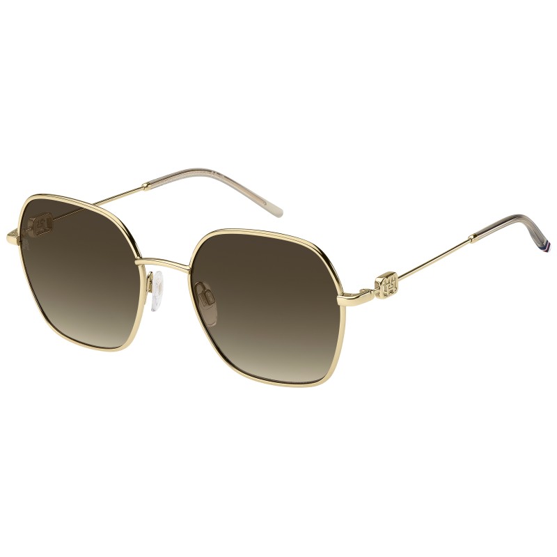 SUNGLASSES TOMMY HILFIGER WOMEN TH-2150-S-84E (Lens/Bridge/Temple) 55/19/140 mm)