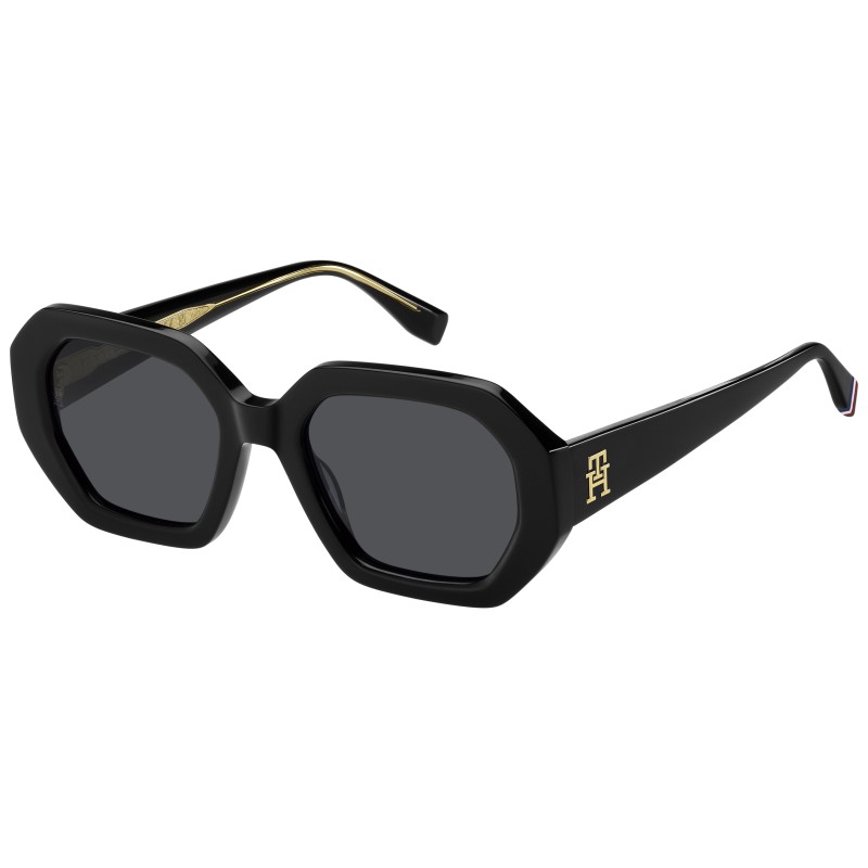 SUNGLASSES TOMMY HILFIGER WOMEN TH-2155-S-807 (Lens/Bridge/Temple) 52/20/140 mm)