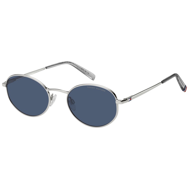 SUNGLASSES TOMMY HILFIGER UNISEX TH-2219-S-010 (Lens/Bridge/Temple) 55/21/145 mm)
