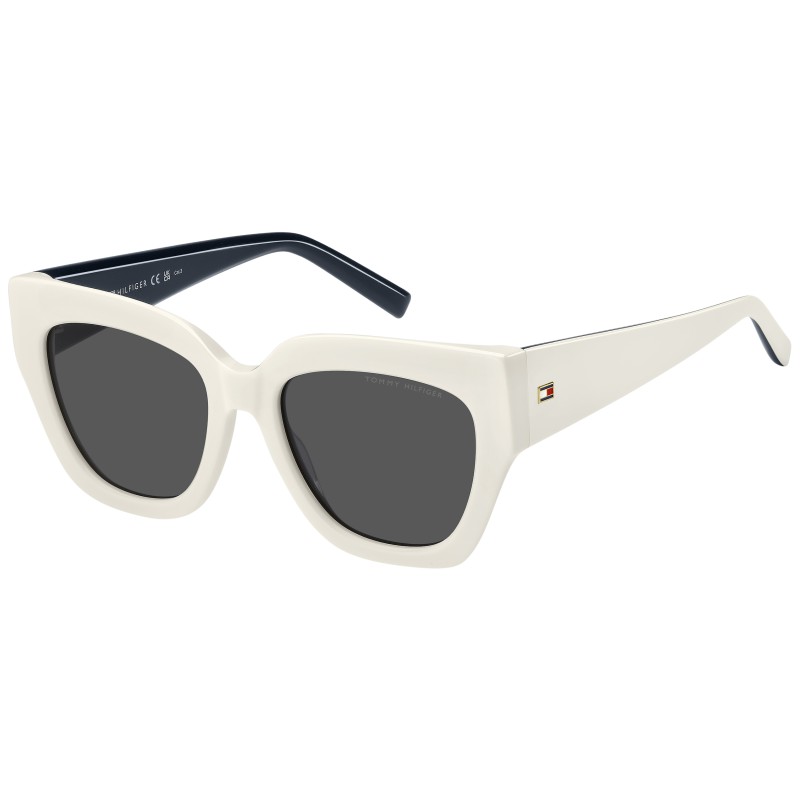 SUNGLASSES TOMMY HILFIGER WOMEN TH-2223-S-SZJ (Lens/Bridge/Temple) 53/19/140 mm)