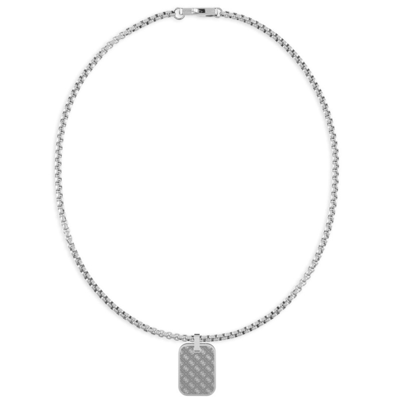 NECKLACE GUESS MAN JUMN01359JWST (66,04CM )