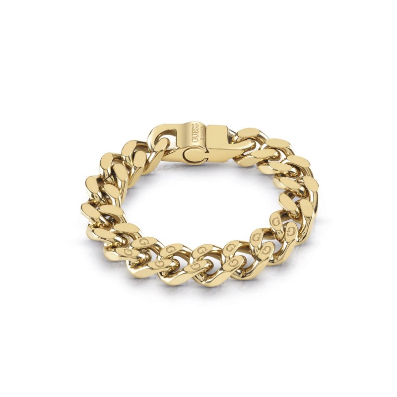 BRACELET GUESS MAN UMB70028S (22CM )