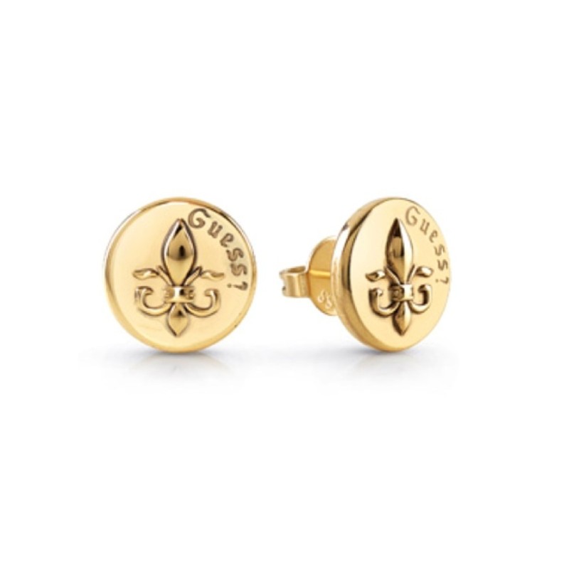 EARRINGS GUESS MAN UME70006 (1,5CM )