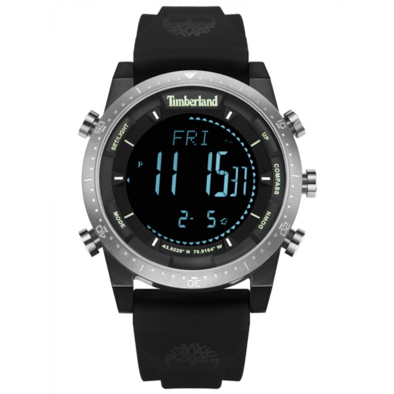 WATCH TIMBERLAND MAN TDWGP2104704 (45MM)