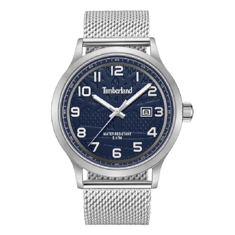 WATCH TIMBERLAND MAN TDWGH0028801 (45MM)
